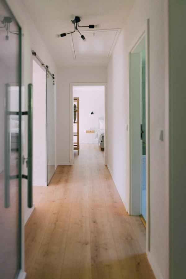 Bacherlhaus Traunkirchen Exteriér fotografie