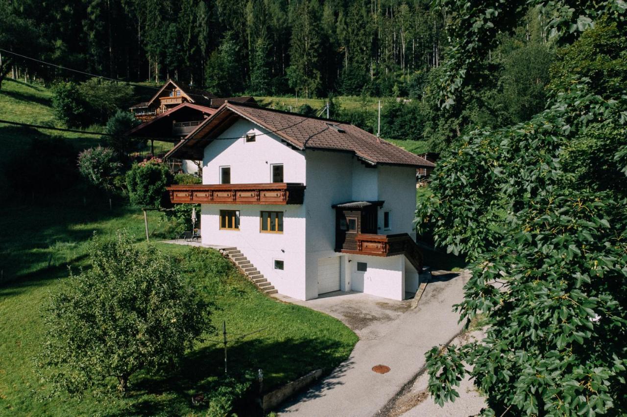 Bacherlhaus Traunkirchen Exteriér fotografie
