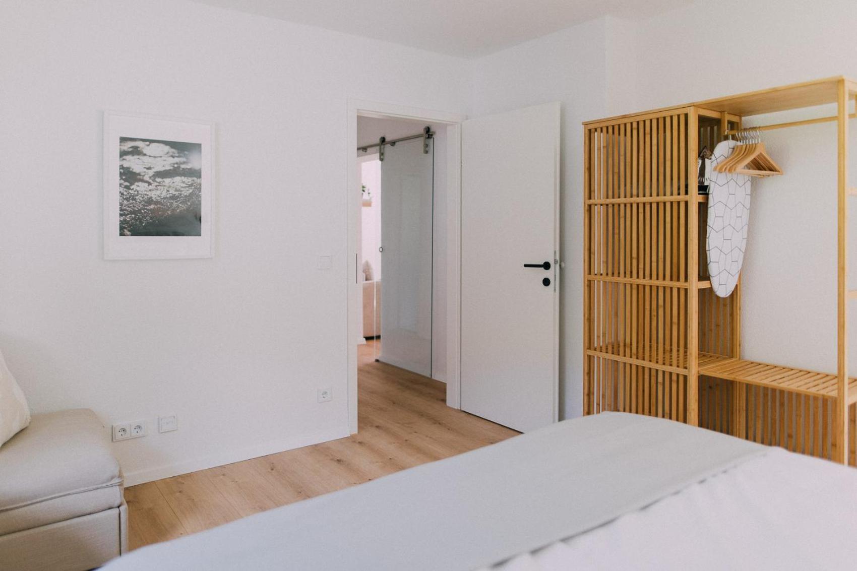 Bacherlhaus Traunkirchen Pokoj fotografie